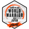 SF6 WORLD WARRIOR 2025 JAPAN1に参加したらちょっとした事件があった話