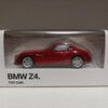 BMW トイカー 1/64 BMW Z4