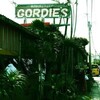 雰囲気も、味も、そこはもうアメリカ...GORDIE'S