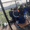 【中学年A】北区大会　ベスト8