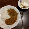 根菜カレー