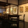 明日より京都にて個展