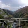 平日 Mｔ. AB ユルユルRIDE　2013-4-11