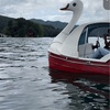 【湖】長野県信濃町・野尻湖へ行く
