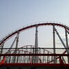 今日の一枚　Project Continuation #50 "Deserted roller coaster"