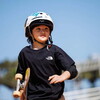 【Xゲームズ千葉】10歳の挑戦！日本スケボー界の未来