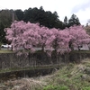 2021年4月富士山