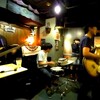 LOVE LETTERS / 鯨香織　at  Bar Strega 2020.07.17