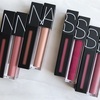  NARS アンドレスドリキッドリップキット