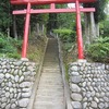 稲荷神社（東京都青梅市）