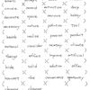 【検証結果】マジ魔単語、中2中3のノー勉正答率