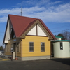 2190．松久駅（JR東日本 八高線）