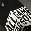 B.LEAGUE ALLSTARGAME 2017限定！ Tシャツ＆タオルマフラー