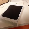 iPad miniがｷﾀ---