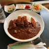 カツカレーが美味い！【珈琲＆Cook蘭】で絶品カフェめしランチ