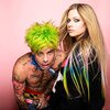 MOD SUN、アヴリル・ラヴィーンとのコラボ曲「Flames」のミュージック・ビデオを公開！！