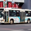 関東自動車　栃木22う1123