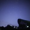 撮影記録　豊平どんぐり村の星空(Nikkor-S Auto 55mm F1.2縛り)