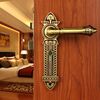 Antique Doorknobs – An Ideal Choice For Any Door