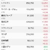 年末ラリーっていうやつ