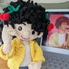 珠海演唱會での衣装