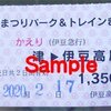 惜！さらばスーパービュー踊り子・河津桜と記念撮影