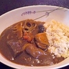 ■お煮しめの和風カレー ～余ったおせち活用～