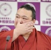 稀勢の里引退