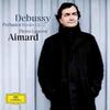 Pierre-Laurent Aimard: Debussy Preludes Book I,II(2012)この美しさを語るコトバはないのだけど