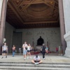 【台湾旅行2026】#5 中正紀念堂 ~ 龍山寺 ~ 西門駅