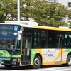 都営バス　V-H973
