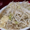  ラーメン二郎 三田本店