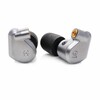 CAMPFIRE AUDIO 「Vega,Dorado,Layla II」 ダイナミック&ハイブリッドIEM新機種　3機種登場！！