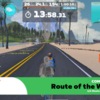 Zwift 718 Coast to Coast