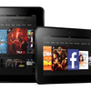 Amazon Kindle Fire HDが日本国内で予約開始：16GBモデルが15,800円から