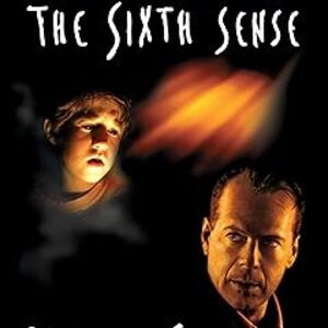 映画『シックス・センス』：驚愕の結末が待ち受けるM・ナイト・シャマラン監督の傑作