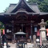 秩父一番四万部寺