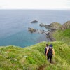 岬と花の絶景歩き！秋色に色づく礼文島岬めぐりコース