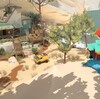 Caravan SandWitch ‐ 限界集落惑星でイカス車と妹探しの旅に出る探検アドベンチャーゲーム