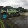 大雨に備えて狩野川資料館