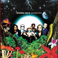 Stereo MC’s『Connected』(1992)｜重厚ダブベースとファンキーなラップの狂宴