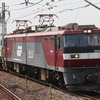 「バラストレギュレーター」甲種輸送・試9336M・試9337M・試9338M・試9824M・新津配給・試9725M・東高島工臨 in吉川・尻手・小倉陸橋・横浜・新小岩信