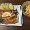 福岡の名店『うなぎの黒田屋』✨