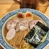 Wスープの元祖「中華そば 青葉」の特製中華そばはうまいのかまずいのか？実食レビュー！