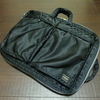 PORTER TANKER 3WAY BRIEFCASE