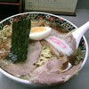 拉麺 大盛軒