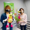 今月の花ラジちば