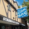 Starbucks coffee (oak bay)