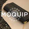 独自の世界観を持つレザーブランド【MOQUIP】: 職人技とデザインの融合