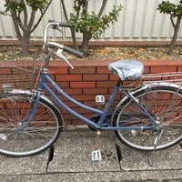 chariyoshy】 千葉県松戸市にてジモティで激安3000円から中古 